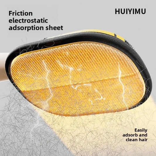 MagicFur - Pet Hair Remover Glove